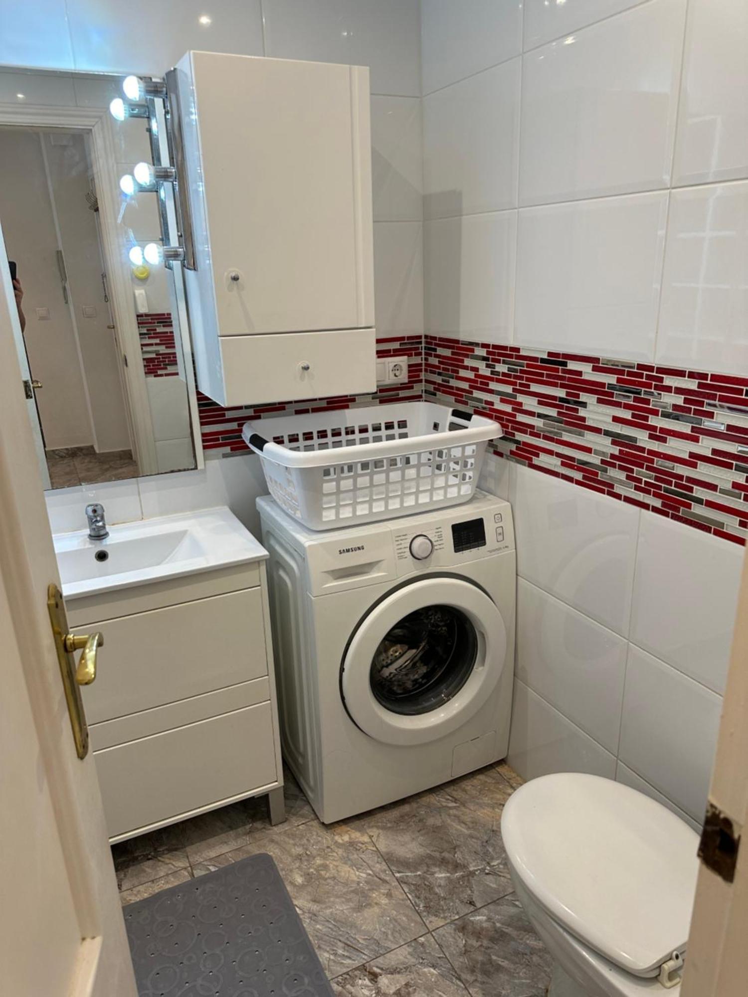 Appartement La Sal Torrevieja Exteriér fotografie