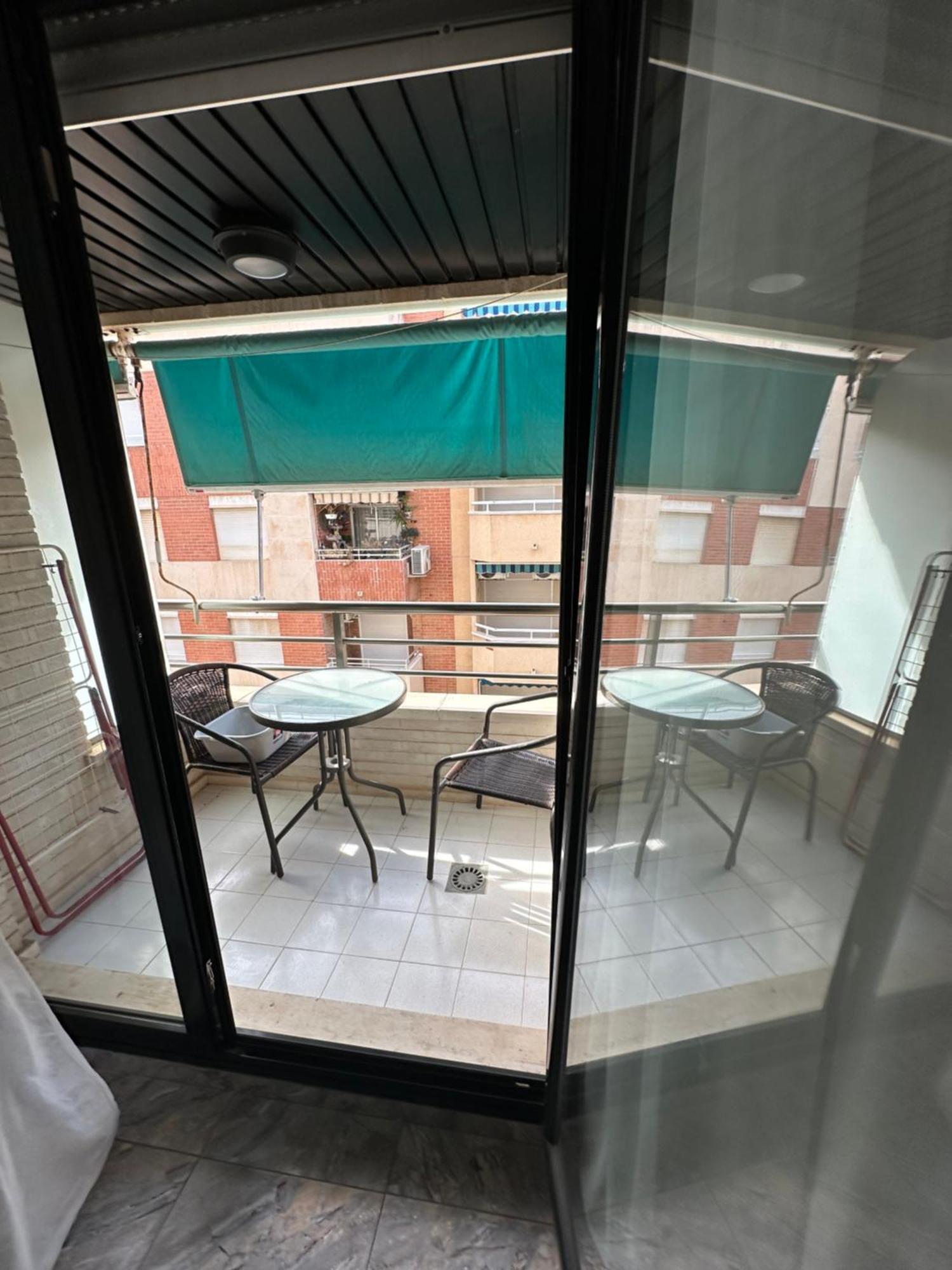 Appartement La Sal Torrevieja Exteriér fotografie