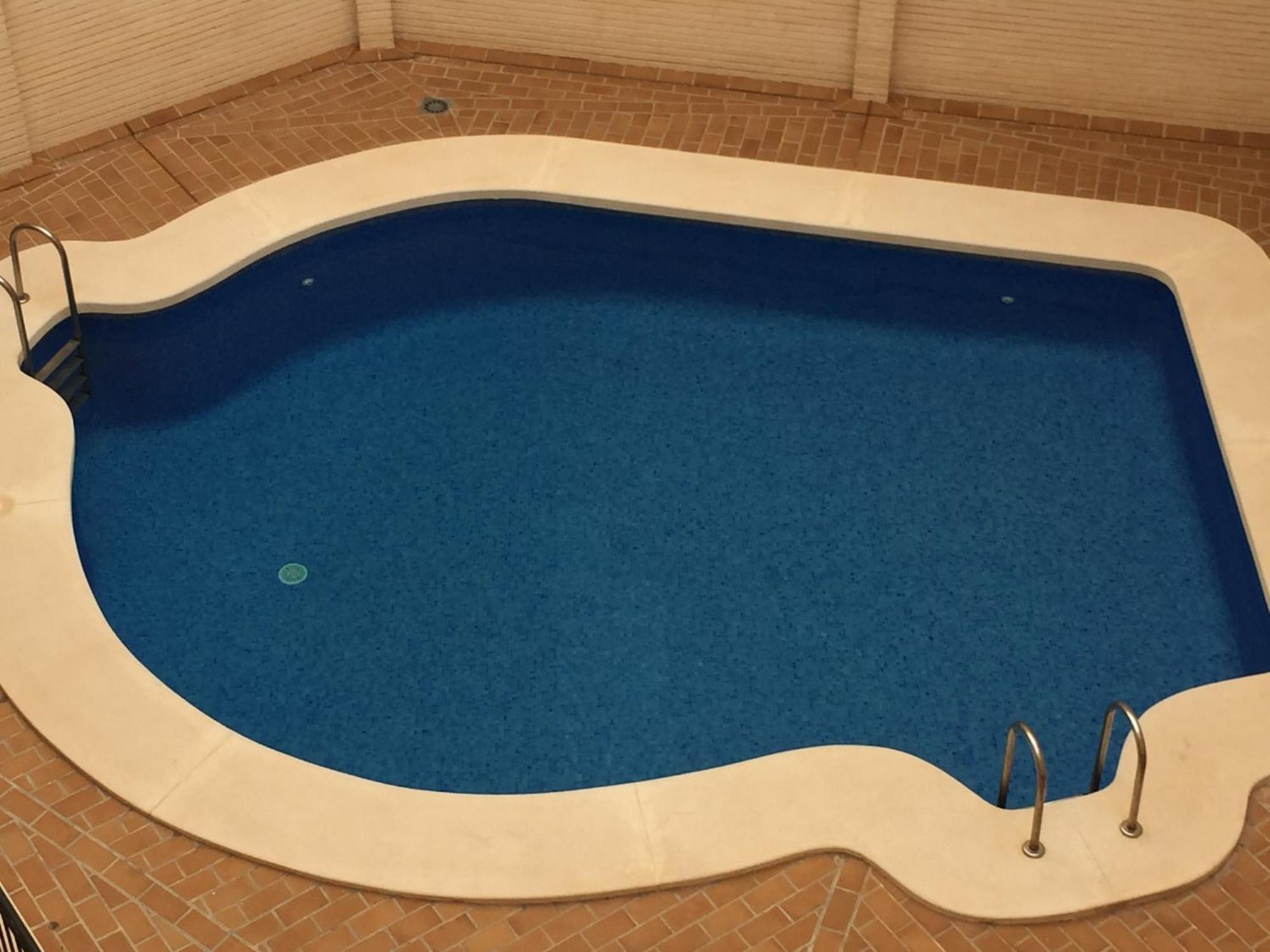 Appartement La Sal Torrevieja Exteriér fotografie