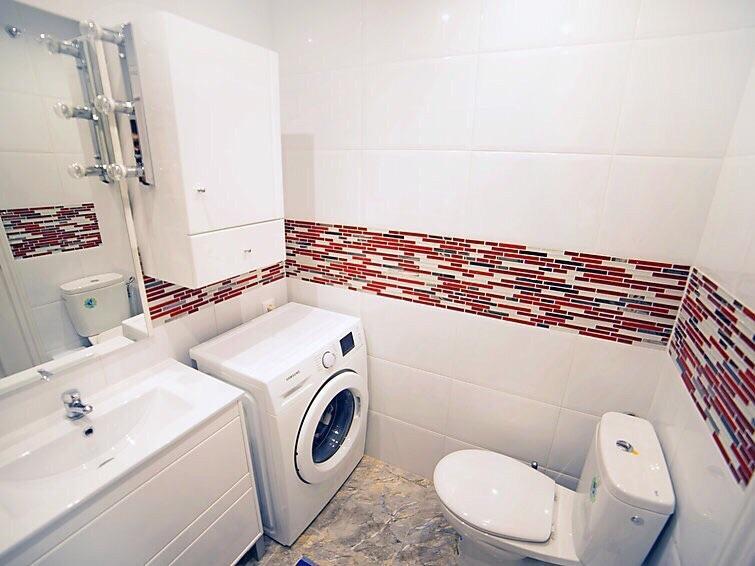 Appartement La Sal Torrevieja Exteriér fotografie