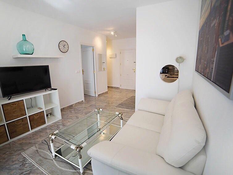Appartement La Sal Torrevieja Exteriér fotografie