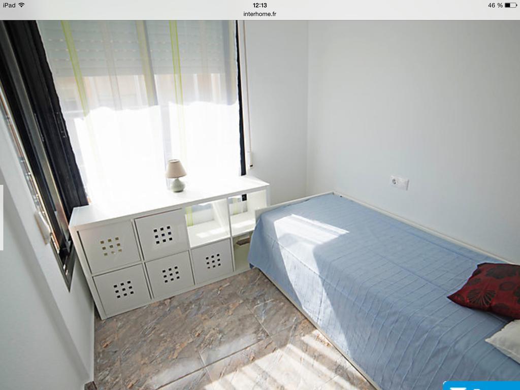 Appartement La Sal Torrevieja Exteriér fotografie