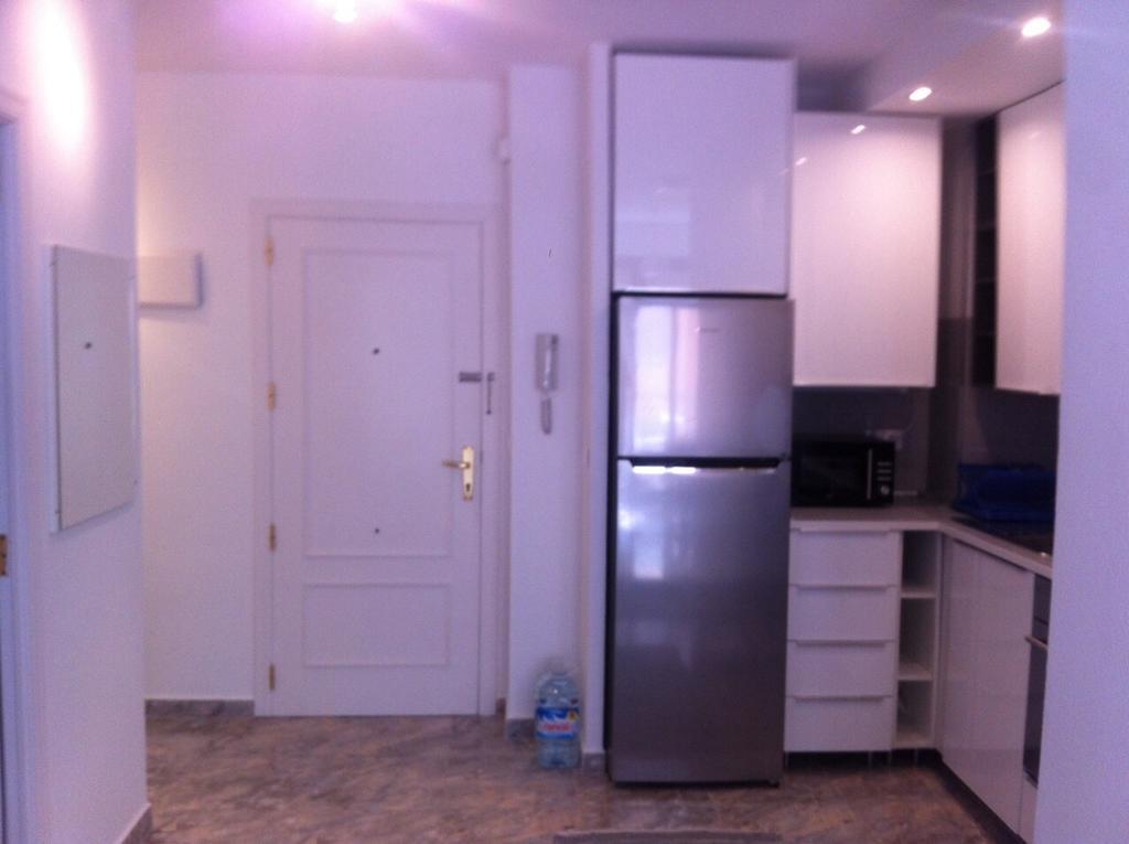 Appartement La Sal Torrevieja Exteriér fotografie