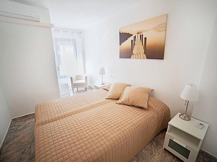 Appartement La Sal Torrevieja Exteriér fotografie